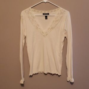 Large Ralph Lauren Blouse